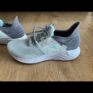 Women's athletic new balance